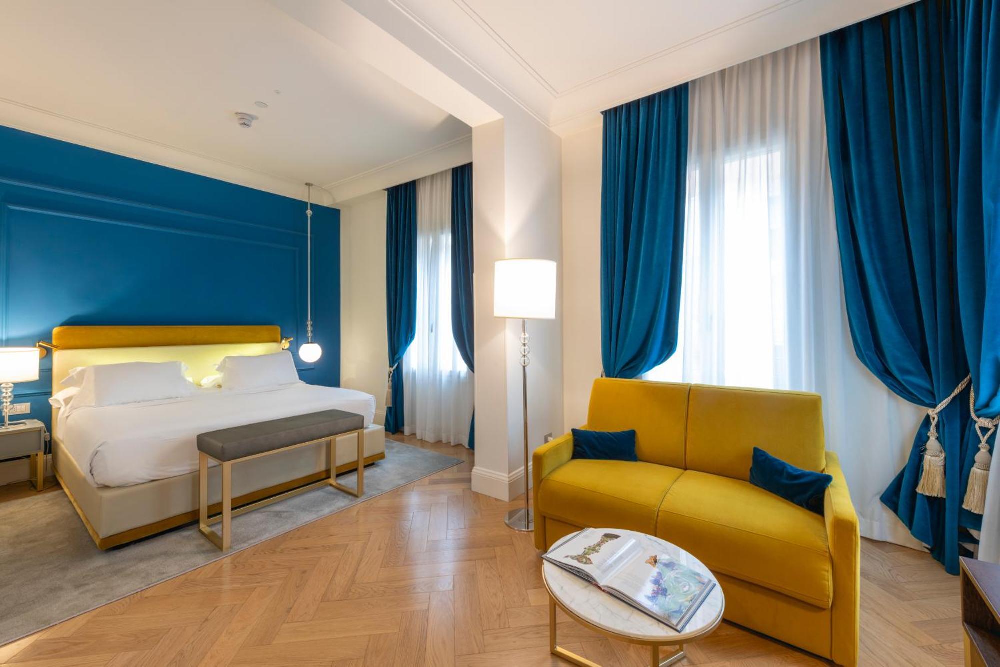 H10 Palazzo Canova Венеция Екстериор снимка