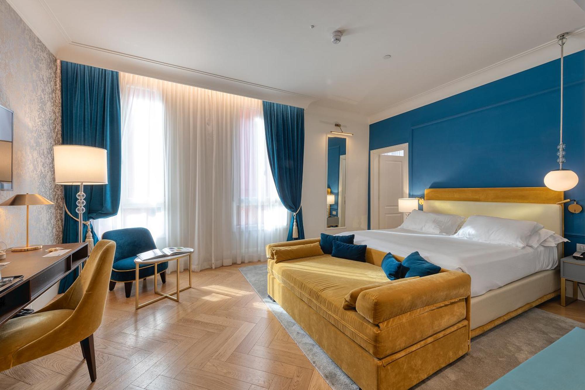 H10 Palazzo Canova Венеция Екстериор снимка