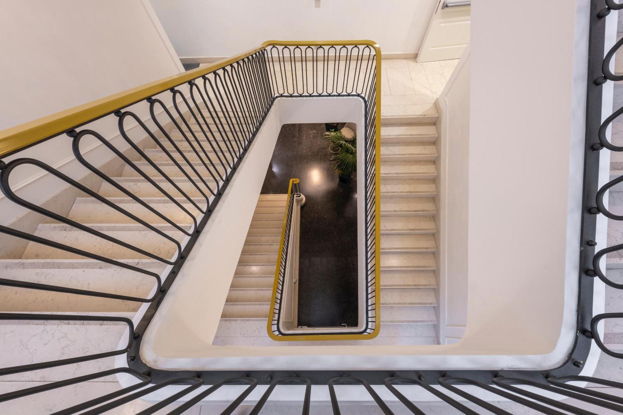 H10 Palazzo Canova Венеция Екстериор снимка