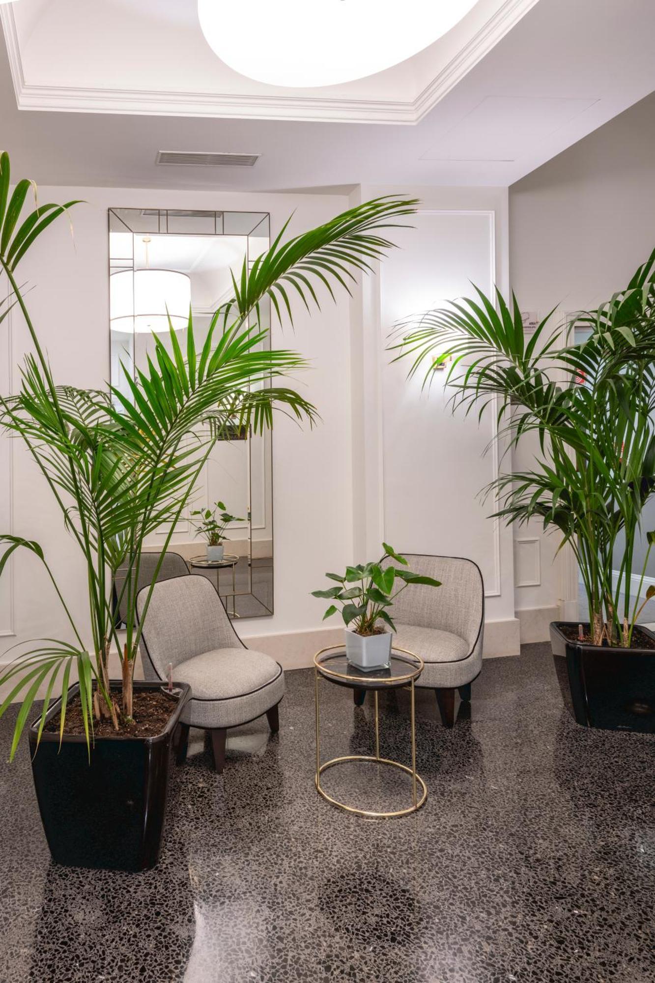 H10 Palazzo Canova Венеция Екстериор снимка